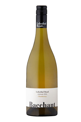 Bacchant Chardonnay 2024