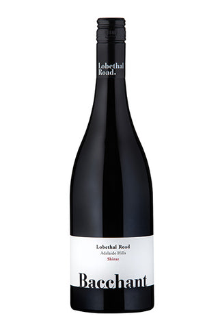 Bacchant Shiraz 2022