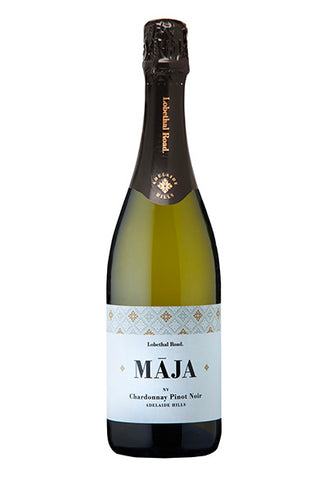 MĀJA NV Chardonnay Pinot Noir