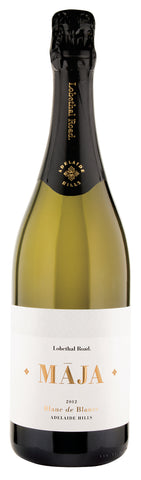 MĀJA Blanc de Blancs 2021