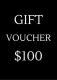 A GIFT VOUCHER