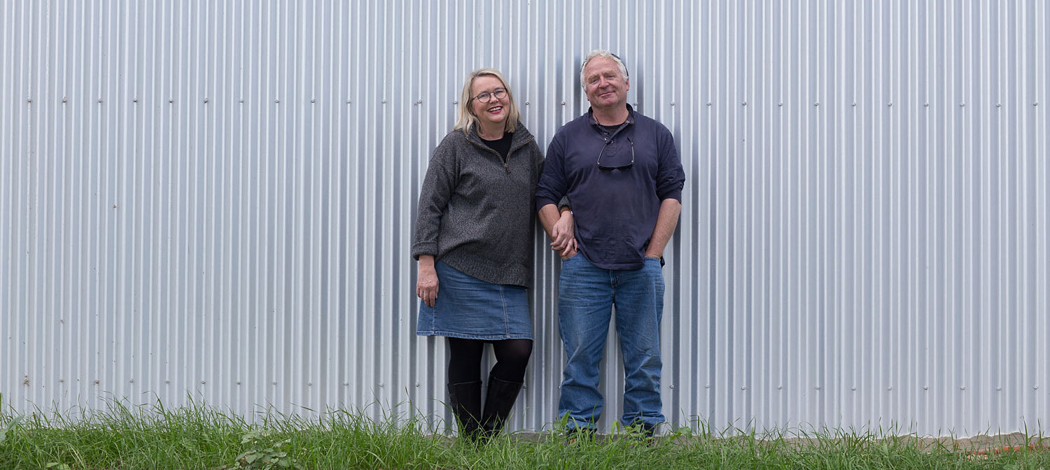 Cellar Door and Distributors